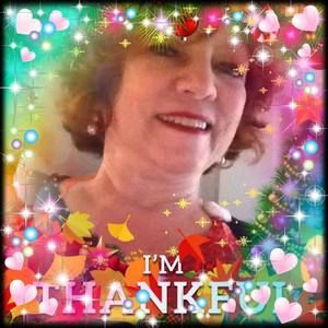 Meet your Posher, Kathleen